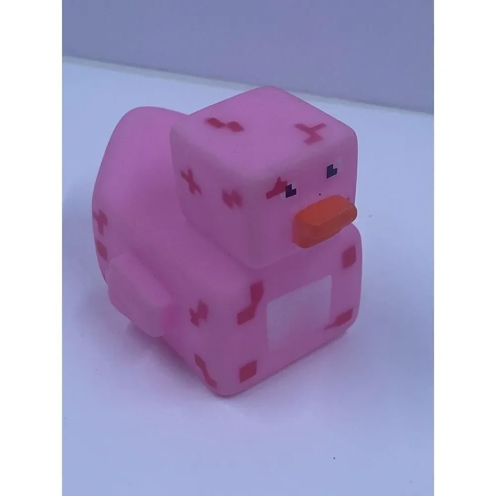 No Brand rare pink